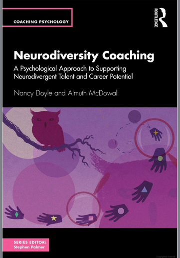 Neurodiversity Coaching Book