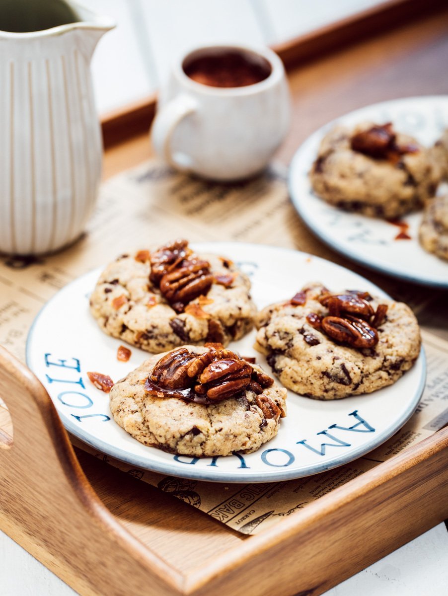 photographe livre cuisine Jenny Gryffon - Alice Bertrand