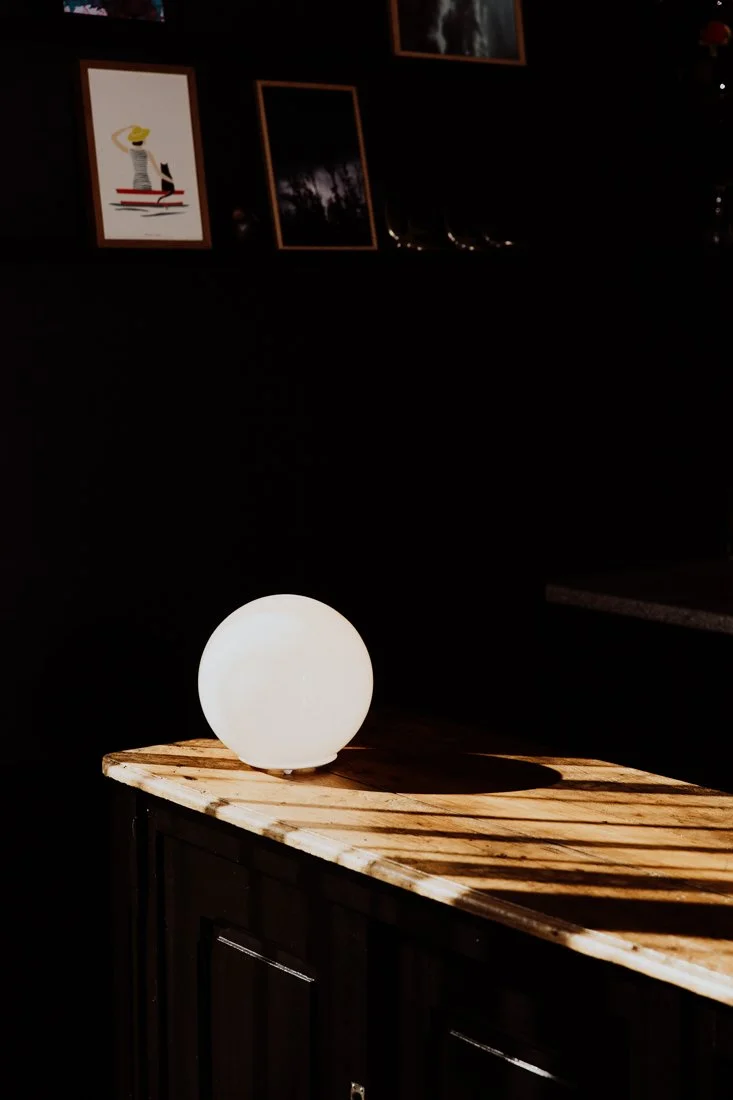 studio chaleureux et accueillant - Stylisme et photographie culinaire 35 - Paimpont
