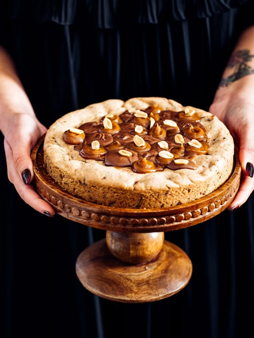 photographe culinaire Jenny Gryffon