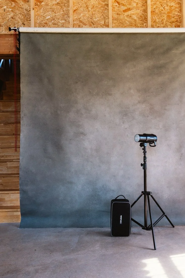 studio culinaire professionnel Bretagne
