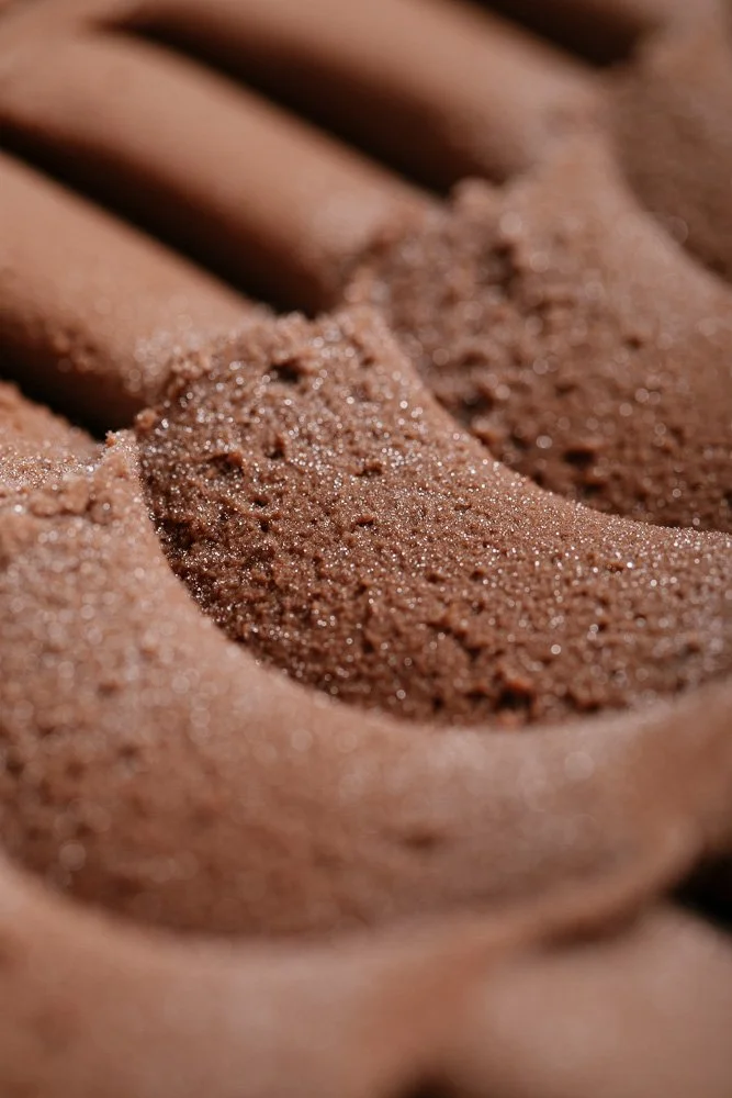 photographe patisserie glace Bretagne Nantes Le Mans 