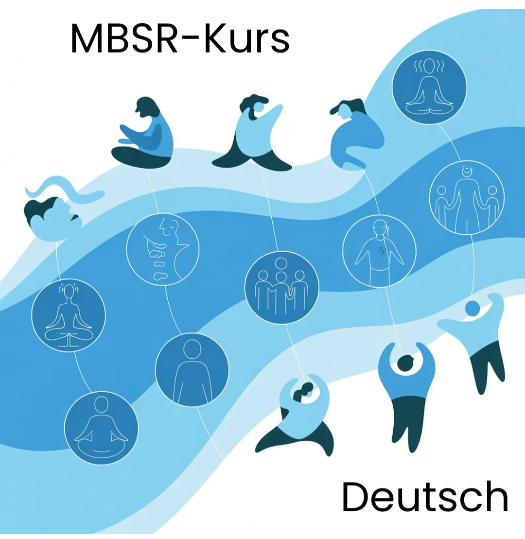 MBSR 8-Wochen Kurse