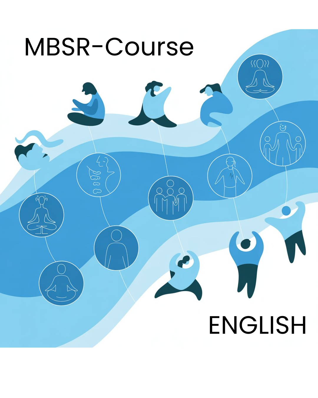 MBSR 8-week course English May 26