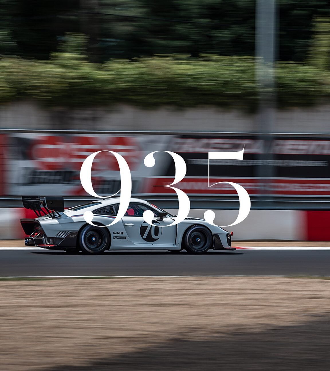 &bull;
Car: Porsche 935
Owner: @911_motorsport
Photographer: @Porsche and Nick Welsh
&bull;
TICKETS FOR 2020 EVENT NOW AVAILABLE!
01 NOVEMBER 2020
DEDICATED GUEST PORSCHE PARKING.
www.rennsportcollective.com
&bull;
New @YouTube Channel now live
Searc