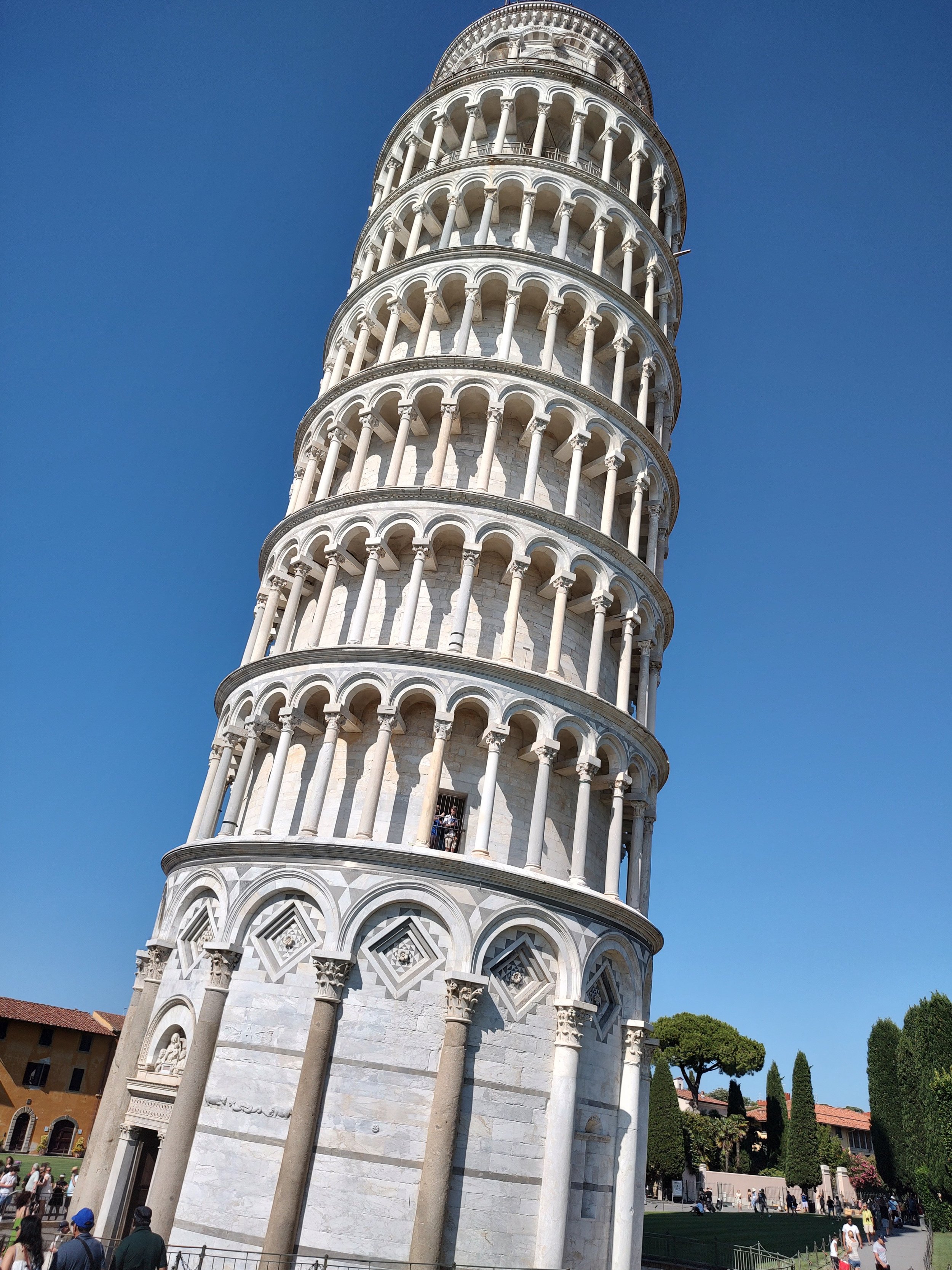 Pisa, Italy