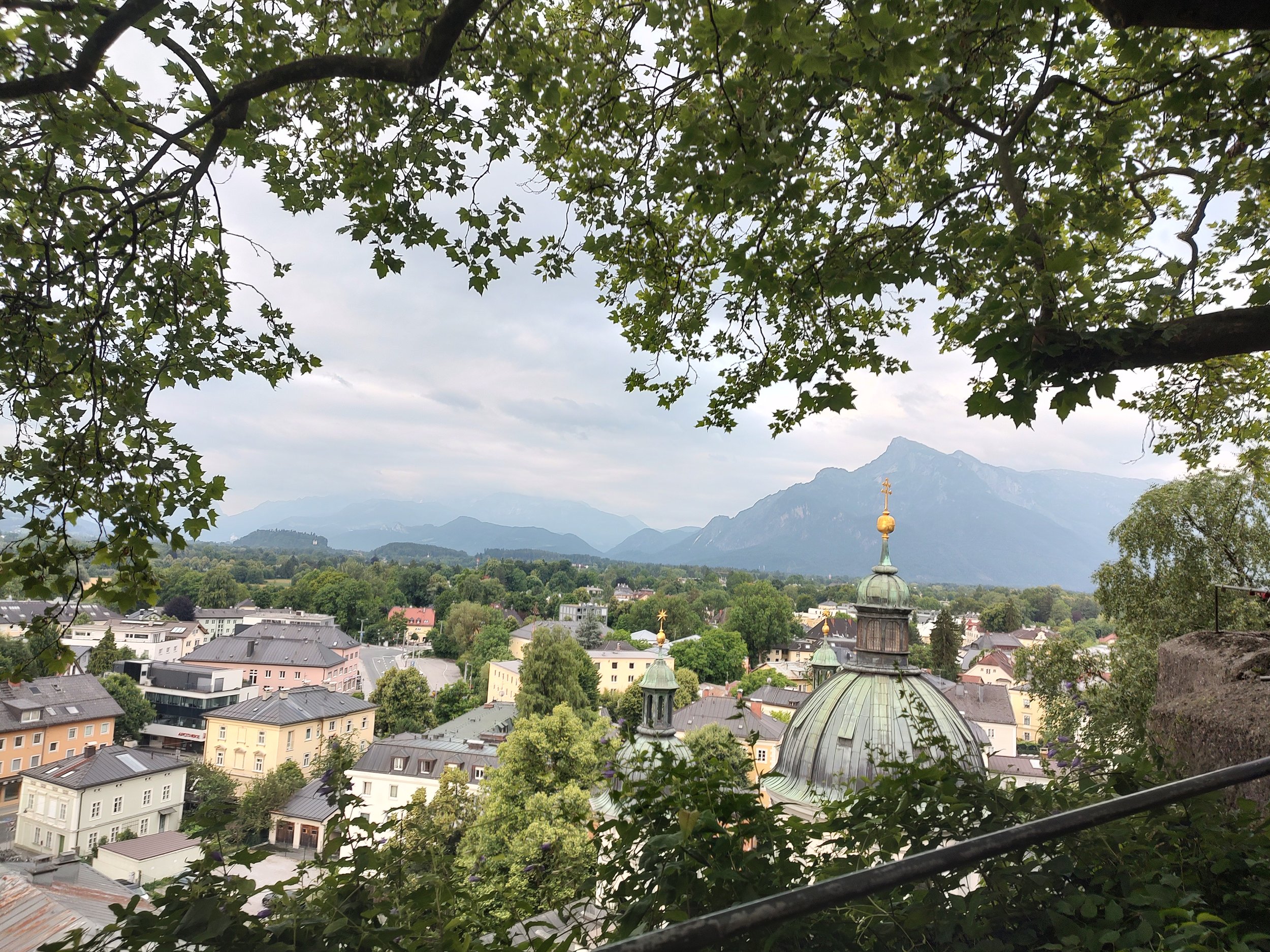 Salzburg, Austria