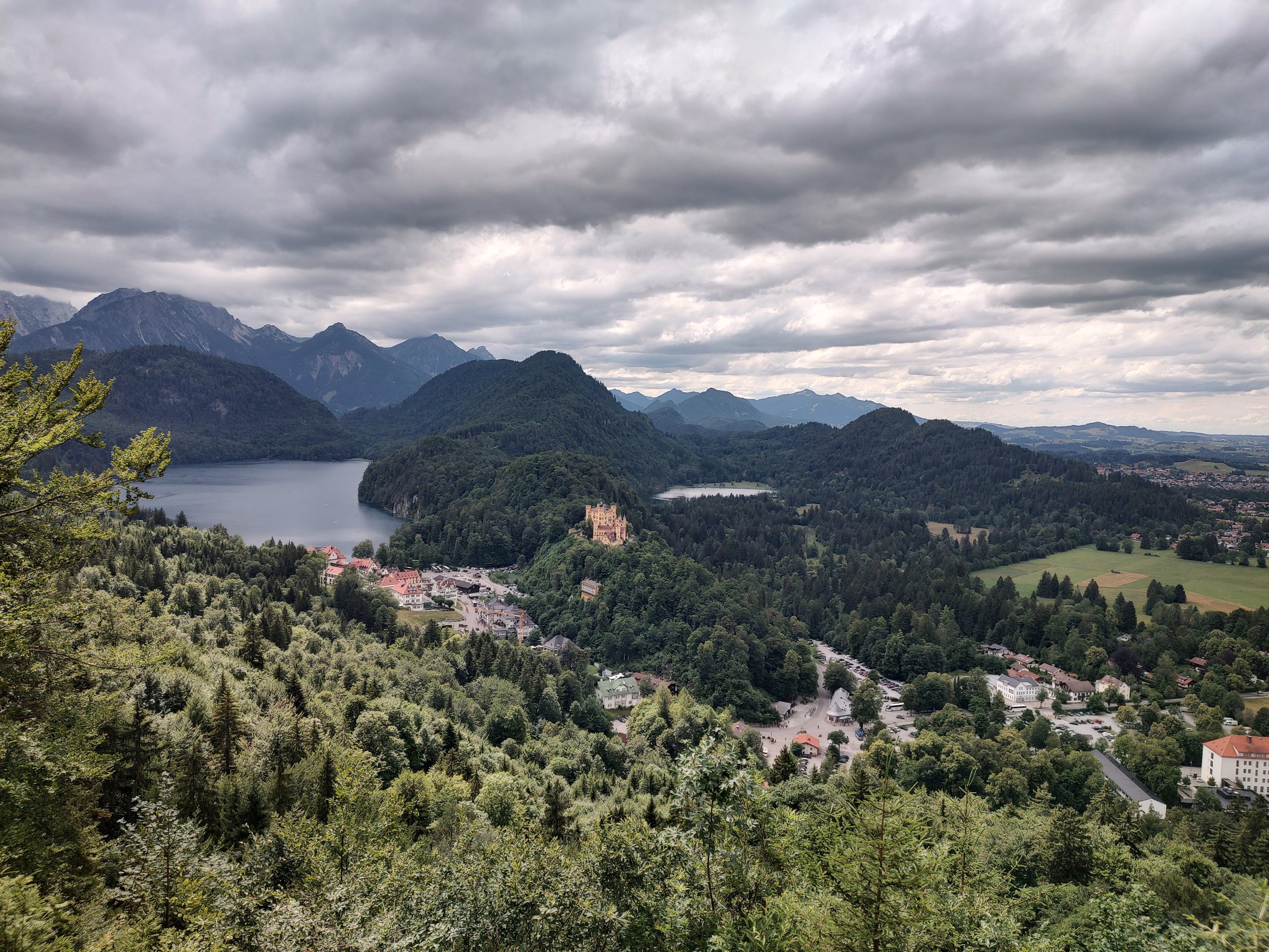 Schwangau, Germany