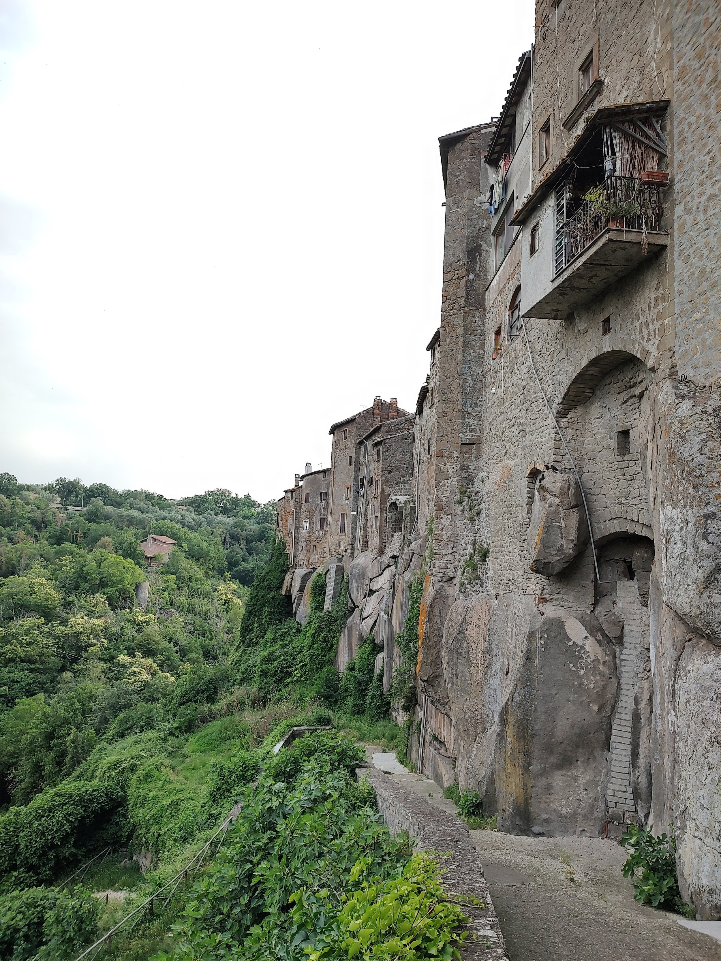Vitorchiano, Italy