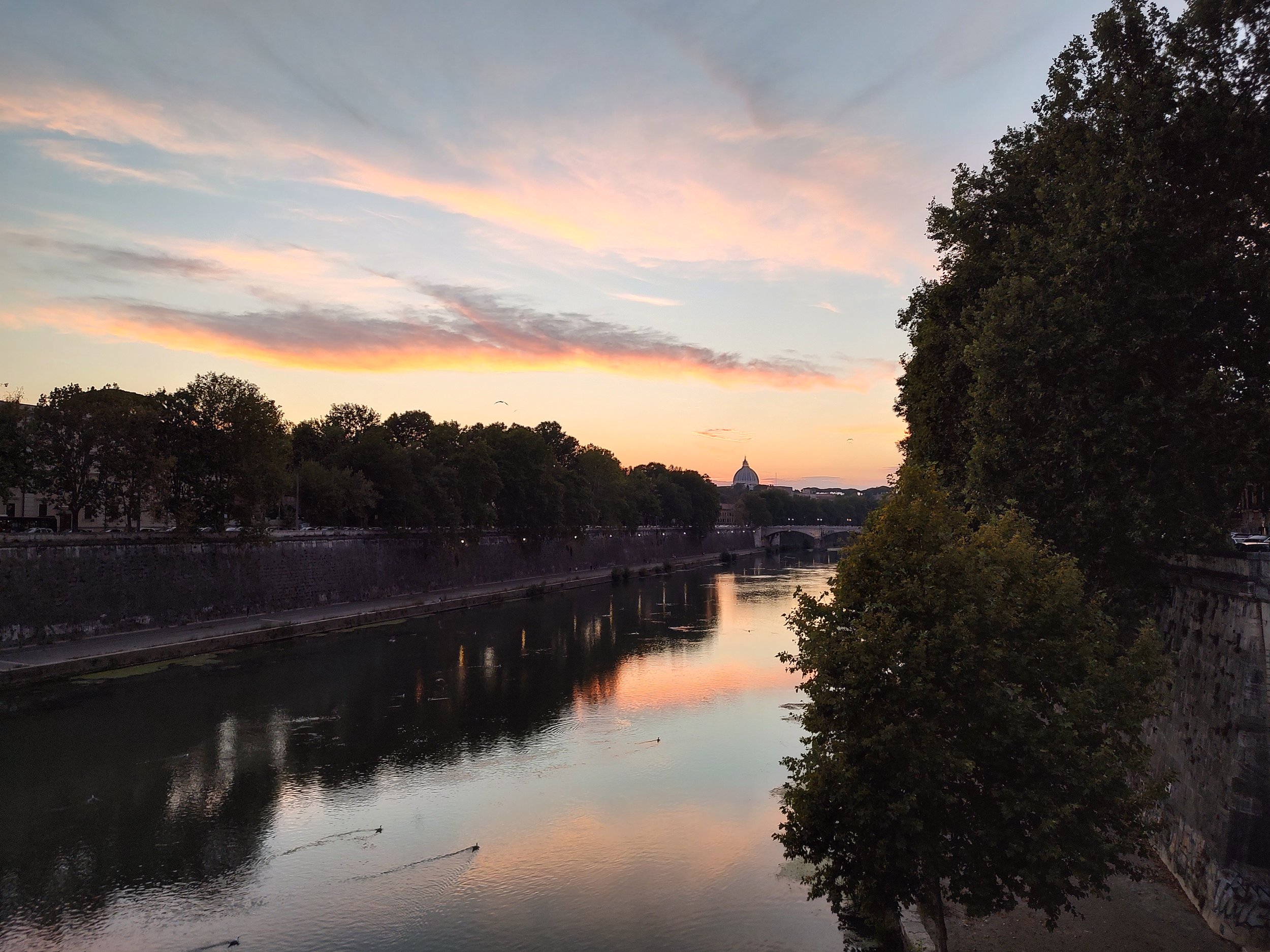 Rome, Italy