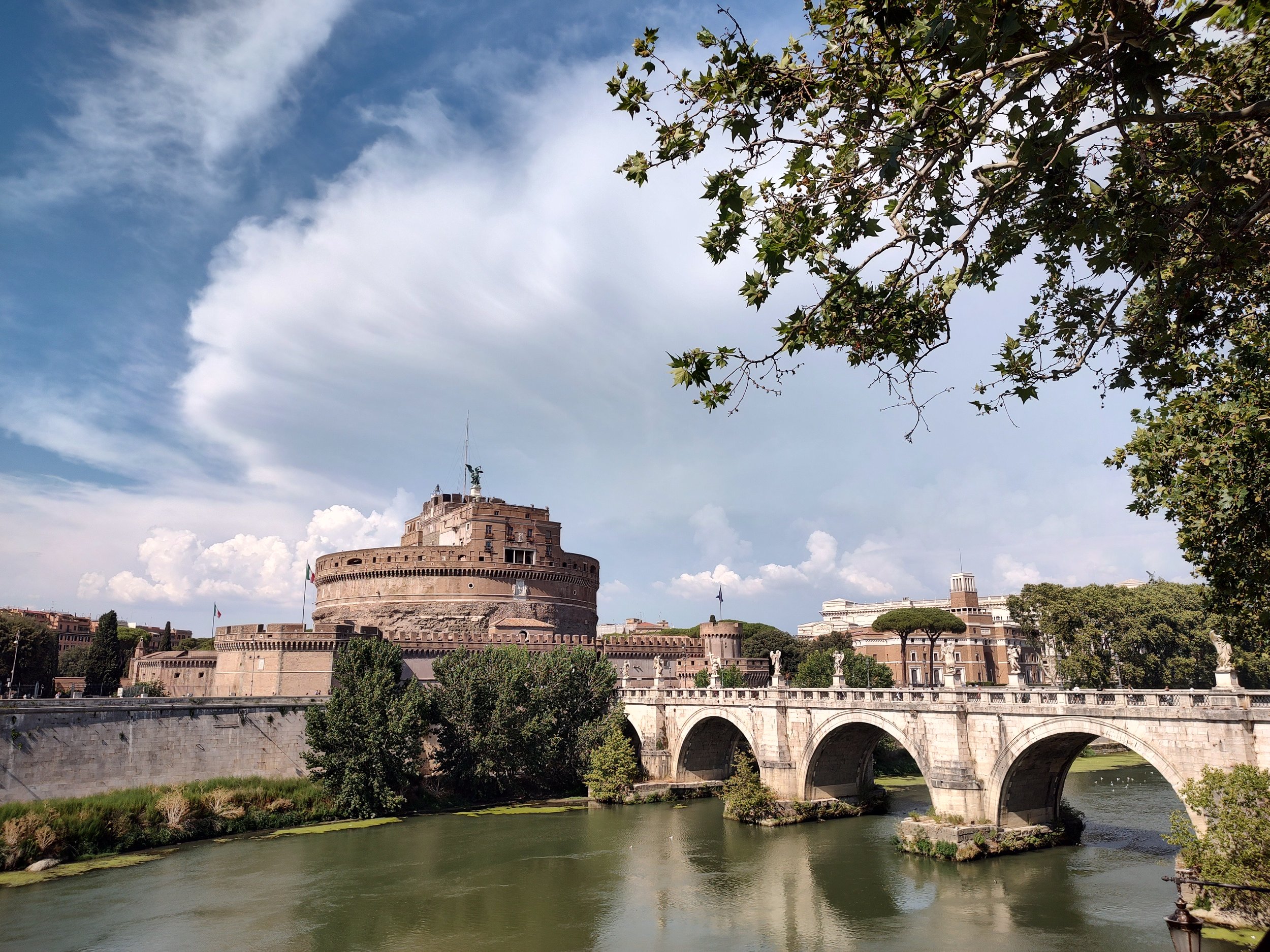 Rome, Italy