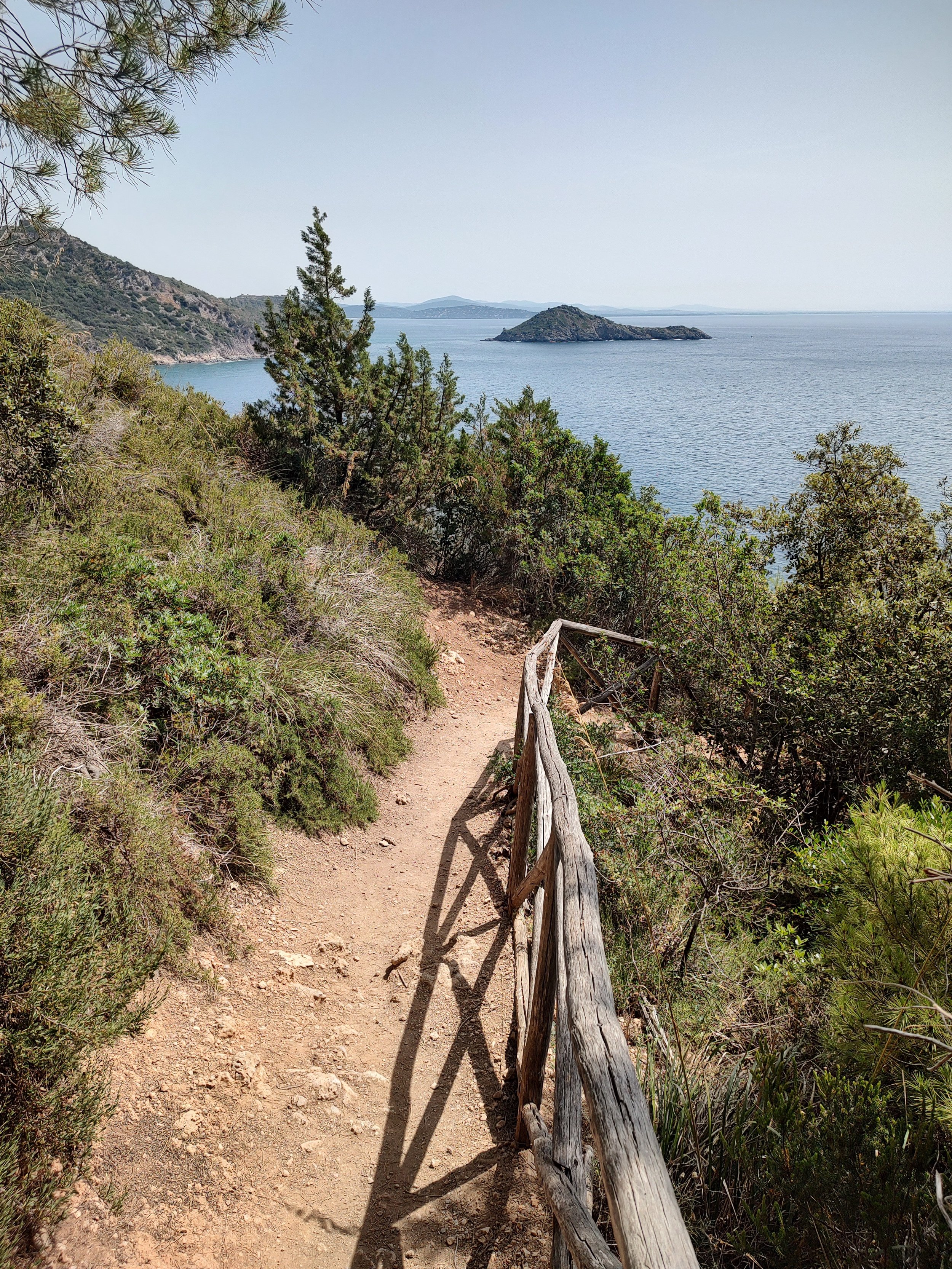 Monte Argentario, Italy