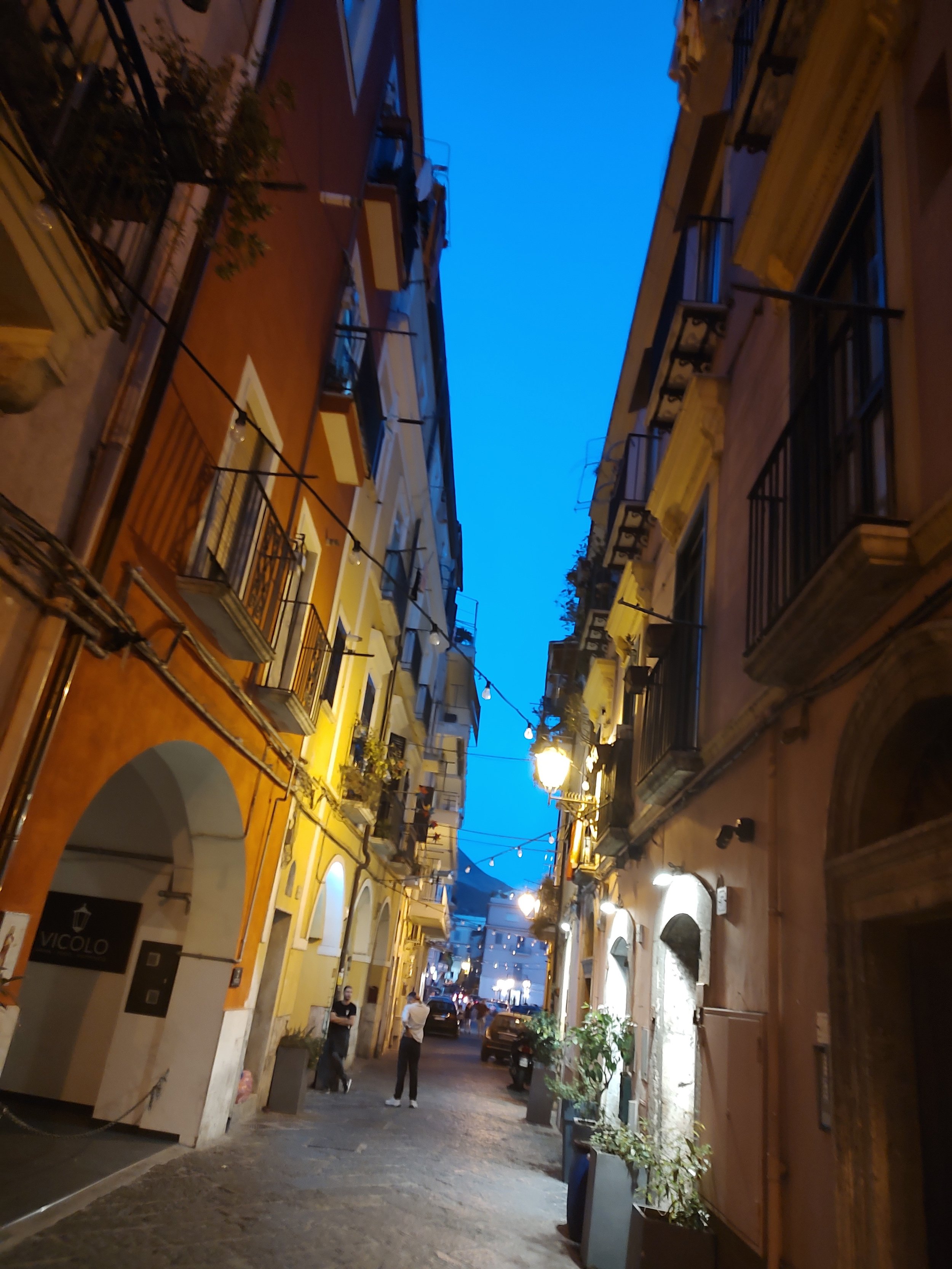 Formia, Italy