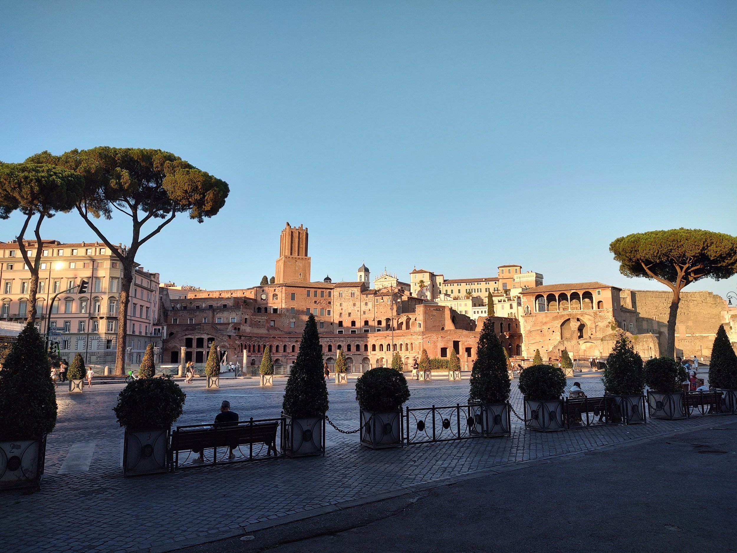 Rome, Italy