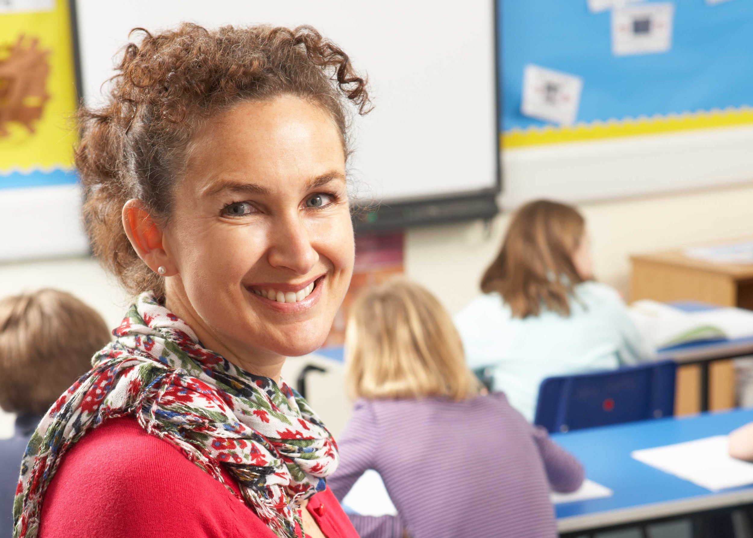 School Improvement Consultancy