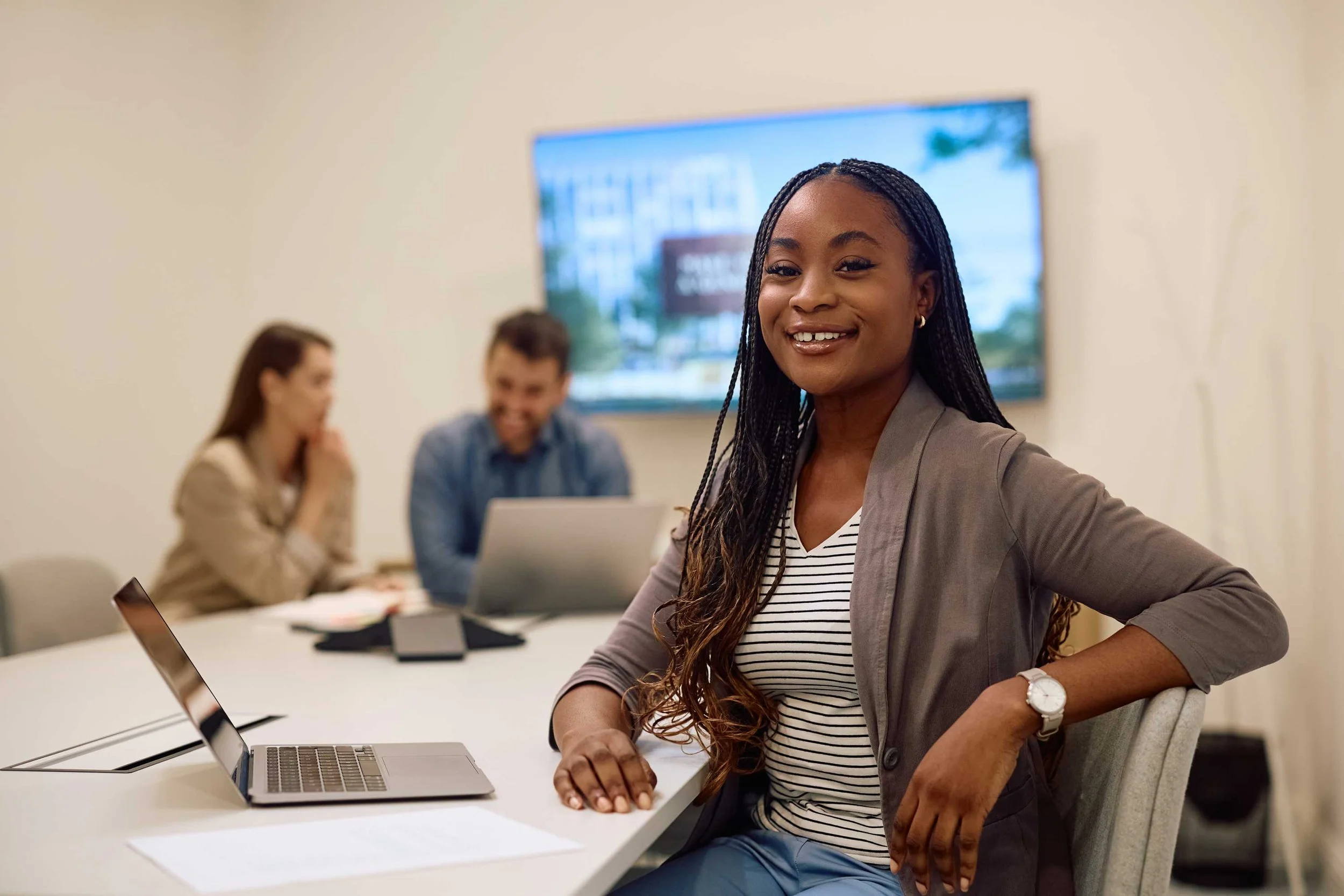 Leadership Development