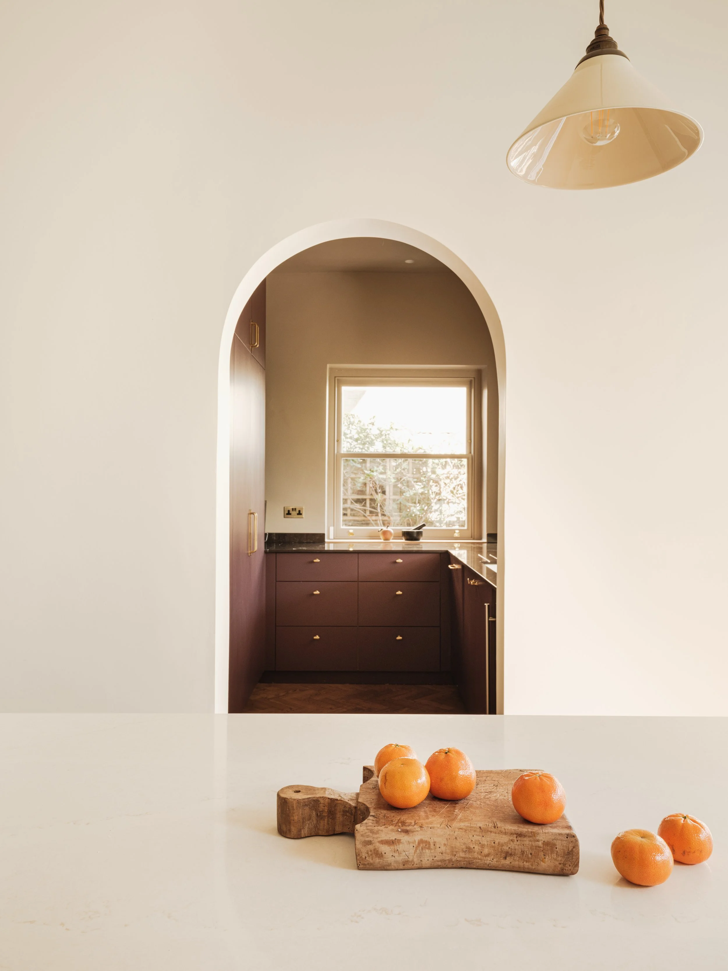 Elsie Road Kitchen