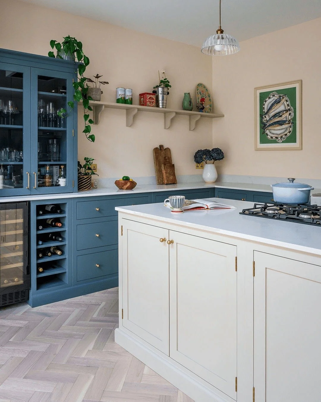 We&rsquo;re not sommeliers at Fallow&hellip; but we absolutely know how to store a bottle properly.

From your bog-standard plonk to a bottle of Domaine de la Roman&eacute;e-Conti, we&rsquo;ll house it like it deserves.

Perfect temperature. Proper c