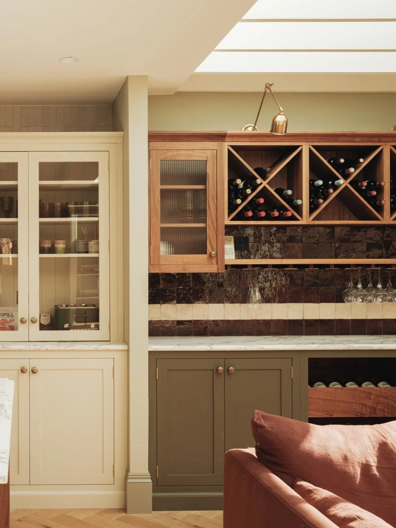 Berwyn Road Kitchen