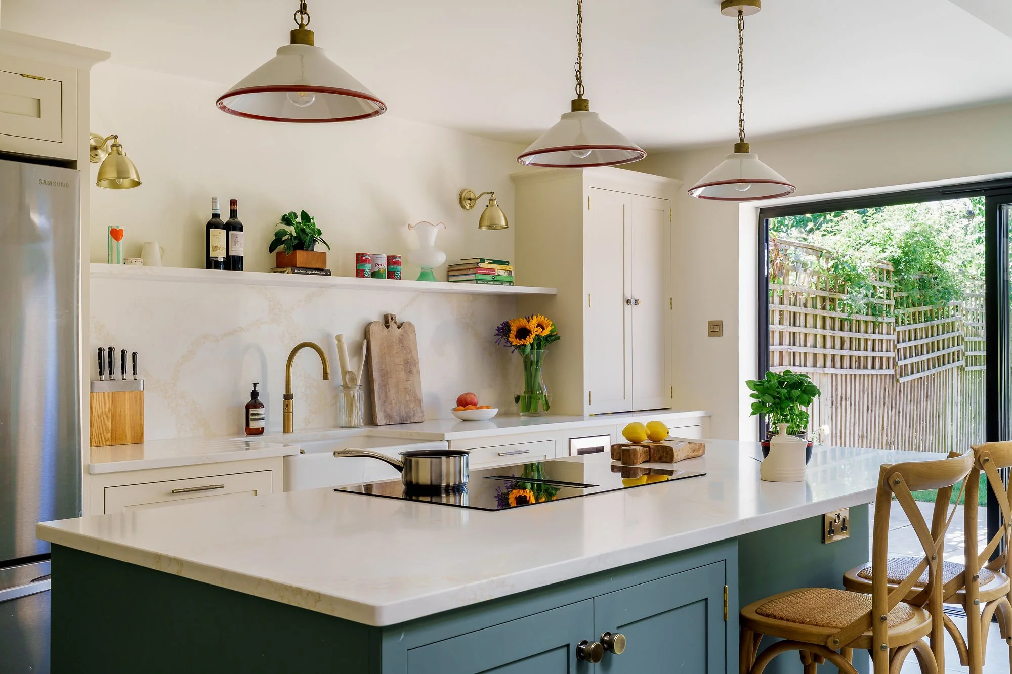 Grove Road Kitchen