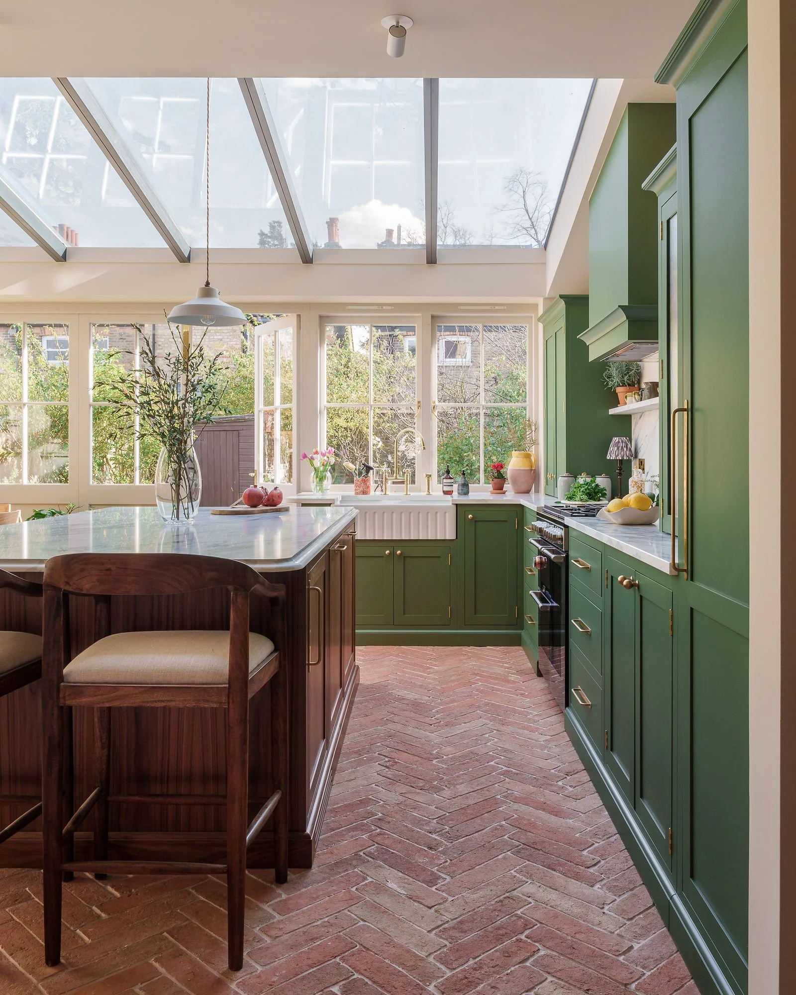 Chestnut Road Kitchen