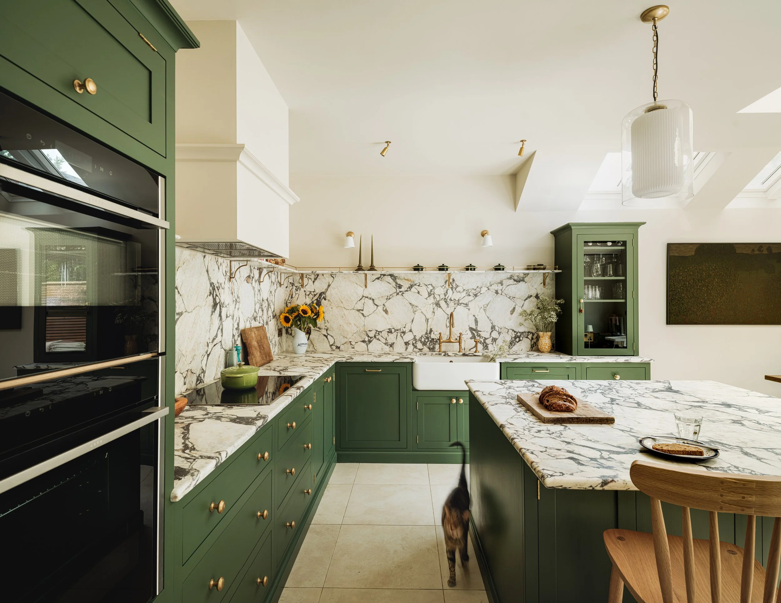 Muncaster Road Kitchen & Cinema Room