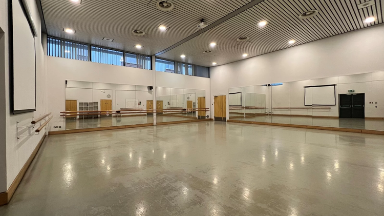 Hackney — New City Fitness