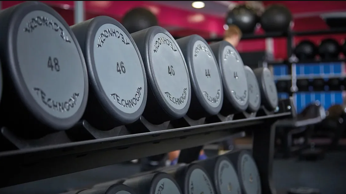 Hackney — New City Fitness