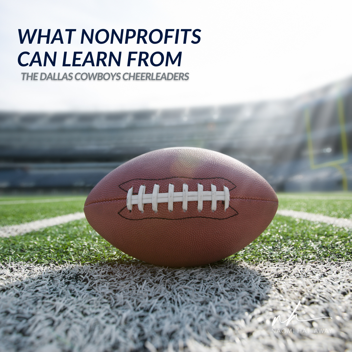 Kick Lines & Quiet Goodbyes: What the Dallas Cowboys Cheerleaders Teach Us About Legacy Without Succession