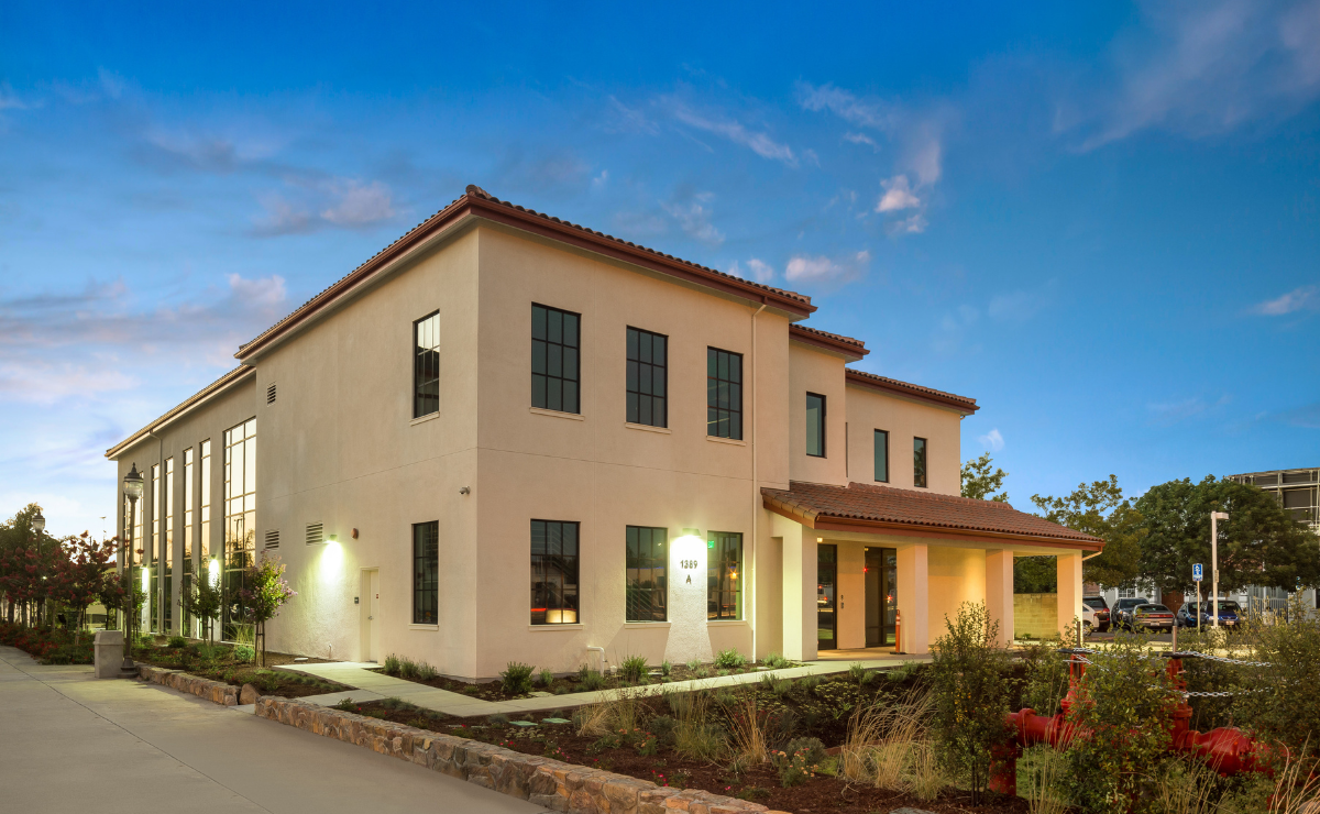 Cristo Rey High School — Studio Current