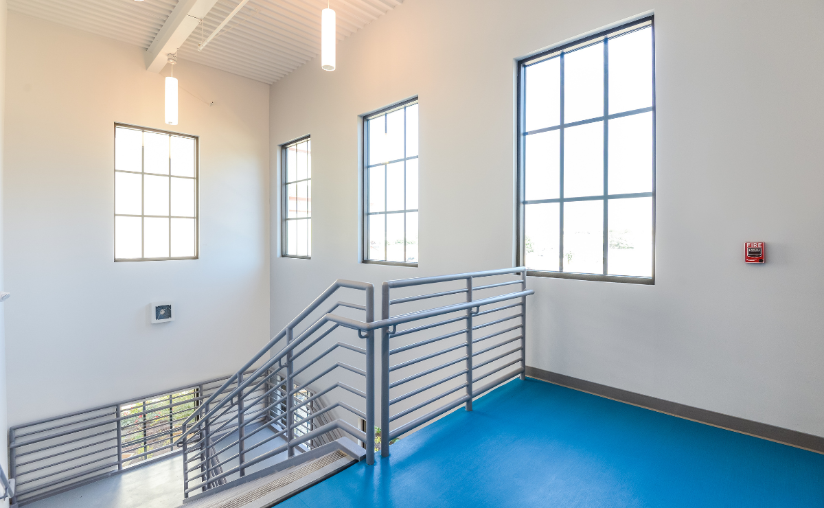Cristo Rey High School — Studio Current