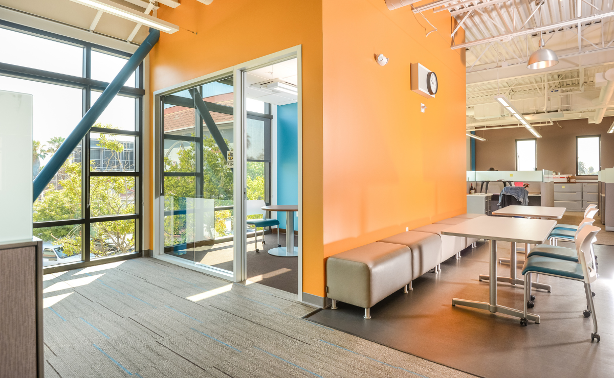 Cristo Rey High School — Studio Current
