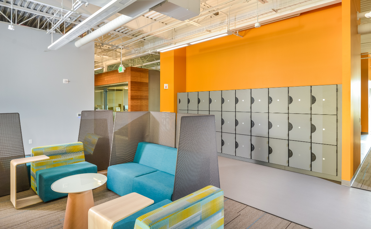 Cristo Rey High School — Studio Current