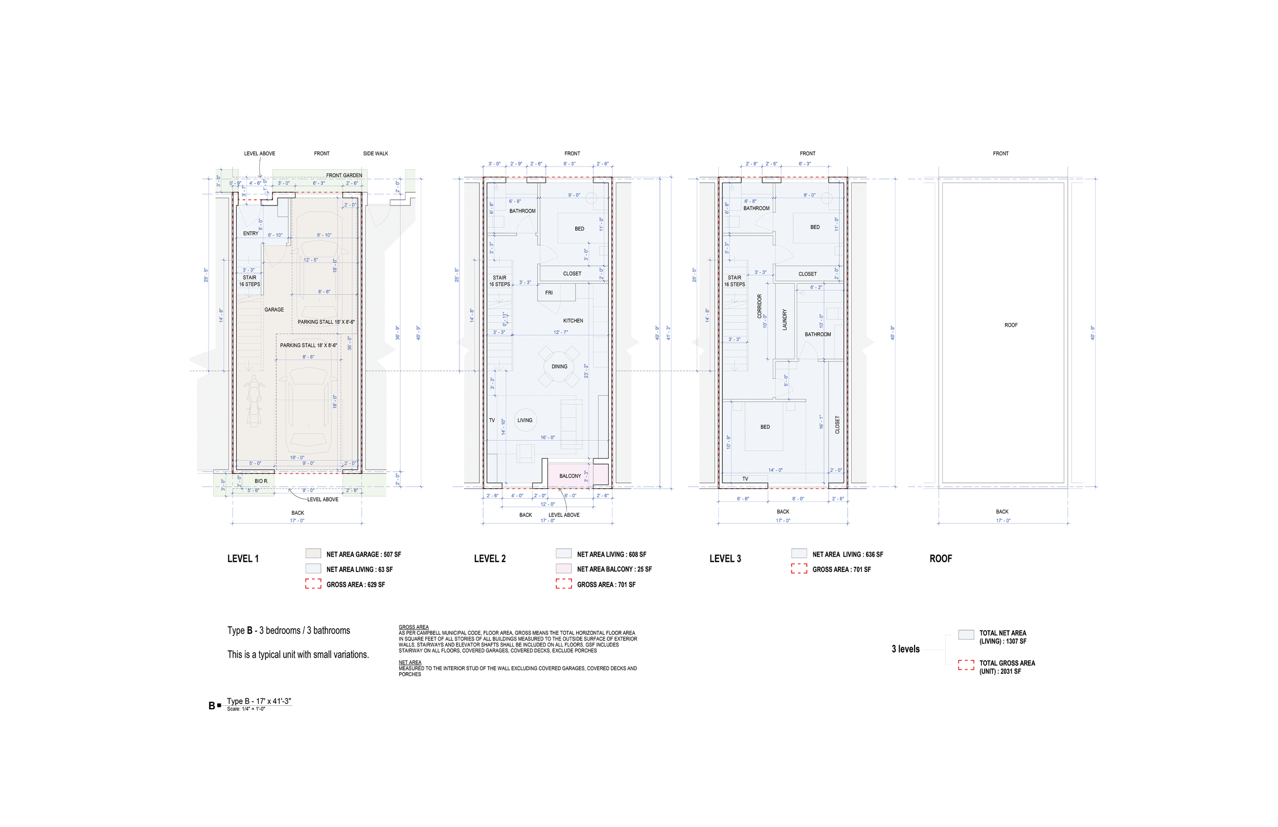 floor plan for each level.png