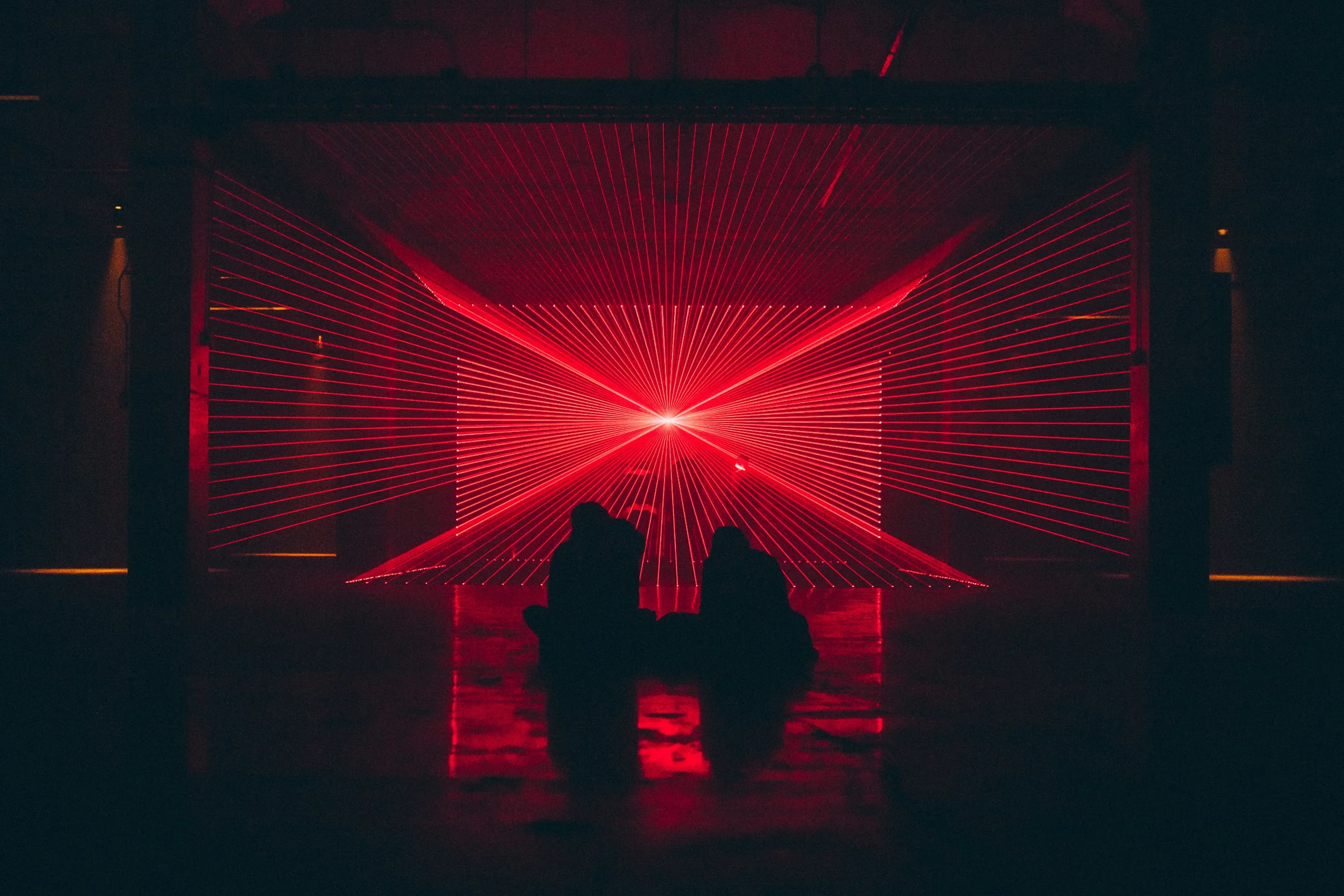 Ricochet - Matthew Schreiber