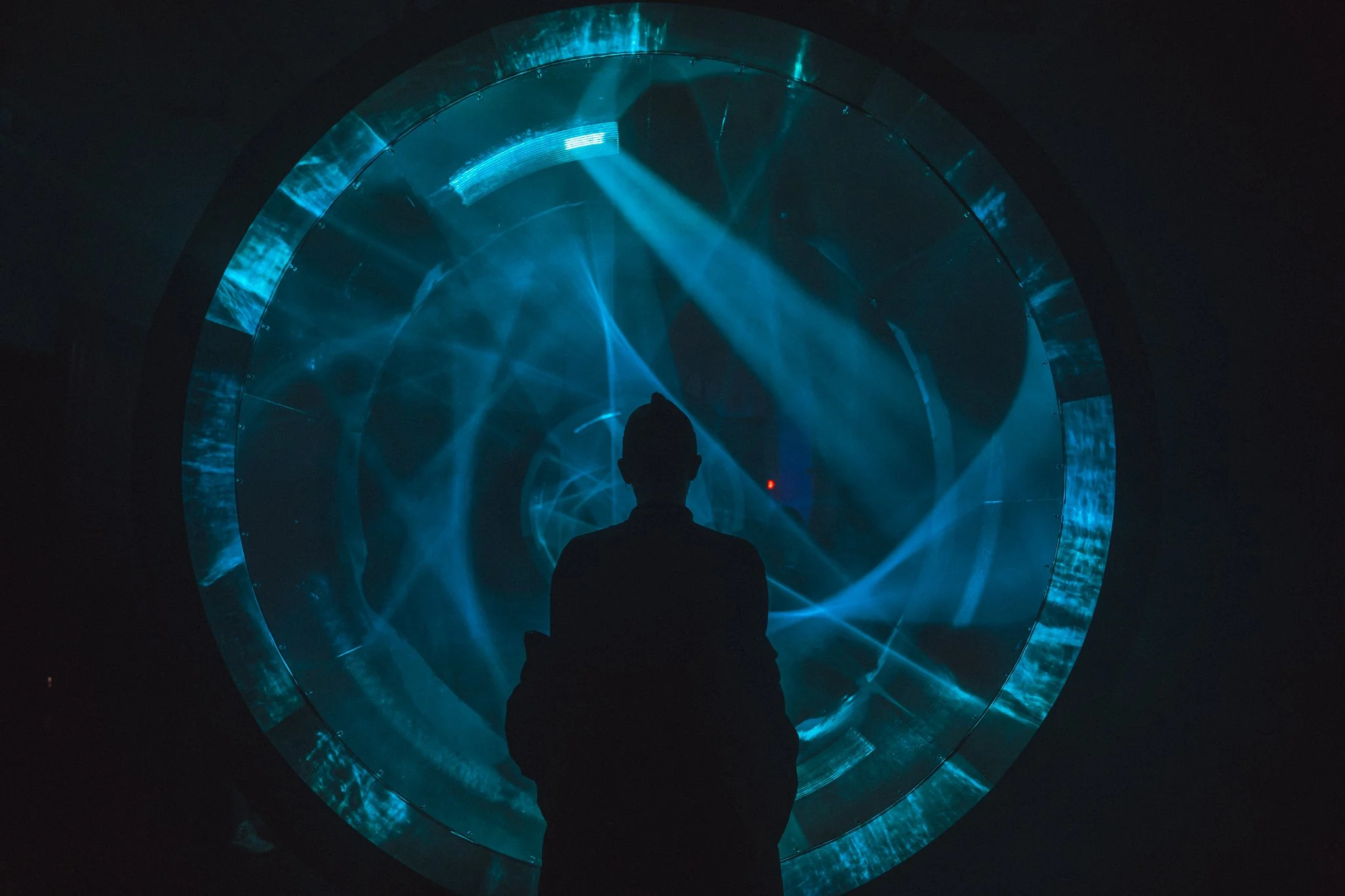 Liminal Scope - Hovver