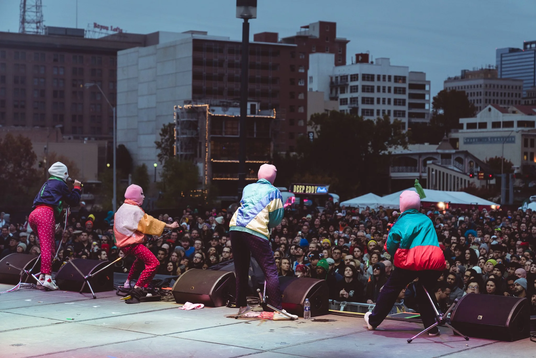 Pussy Riot