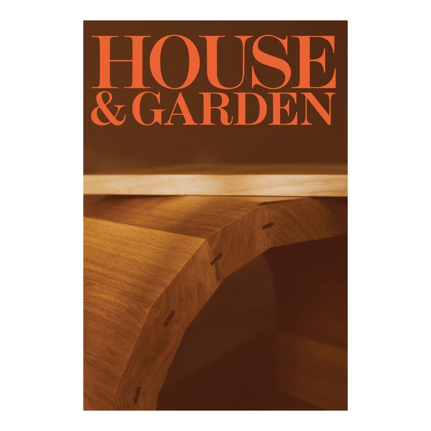 House &amp; Gardens - Junes Issue⁠
⁠
Great to be apart of another Magazine to be featured in the Makers &amp; Creators.⁠
⁠
Archie is now available to buy online at www.gigicooke.com (linking bio) or in Holloways of Ludlows showroom in Bath.⁠
⁠
📖 @Ho