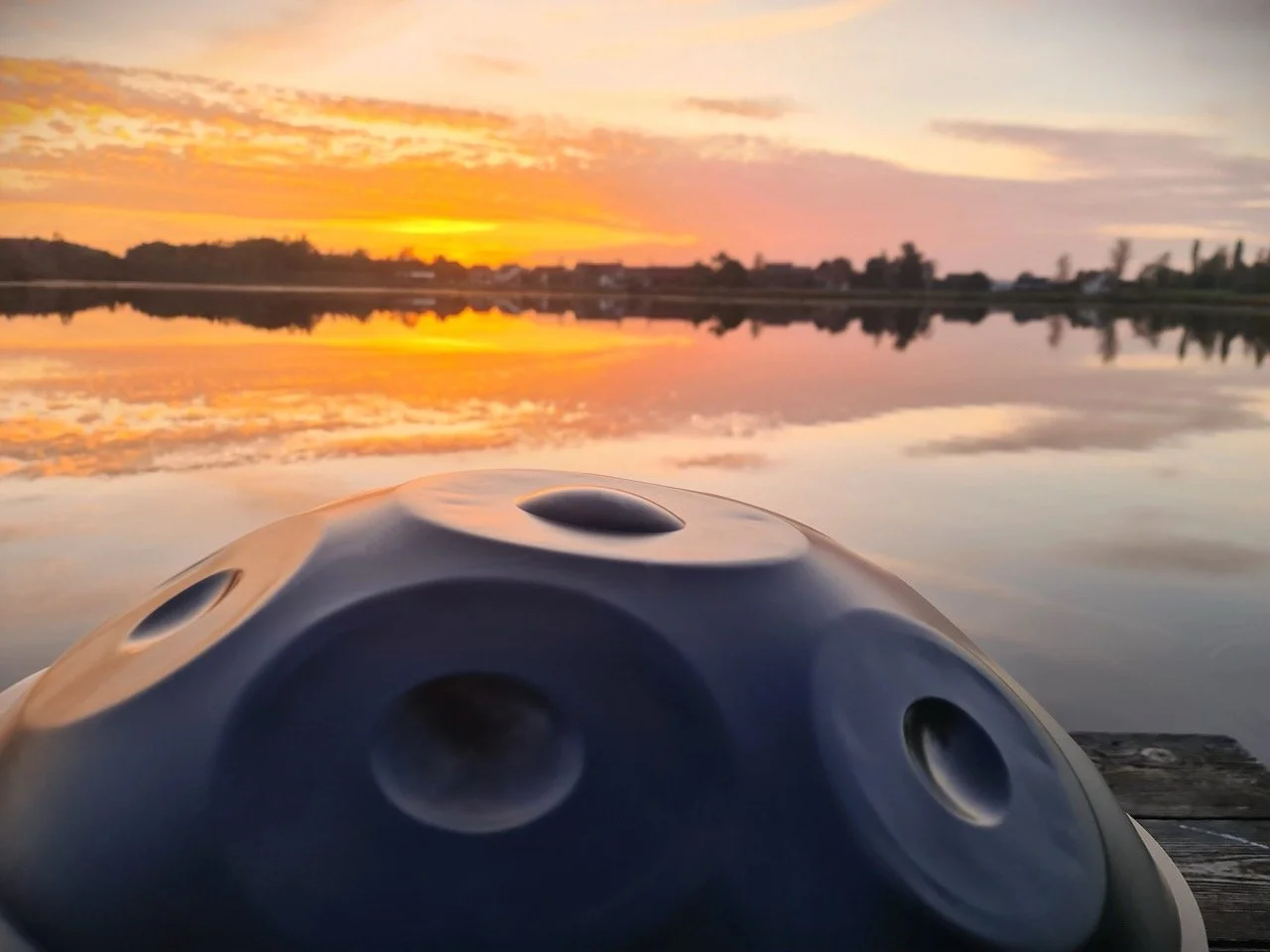 Handpan Workshop für Beginner