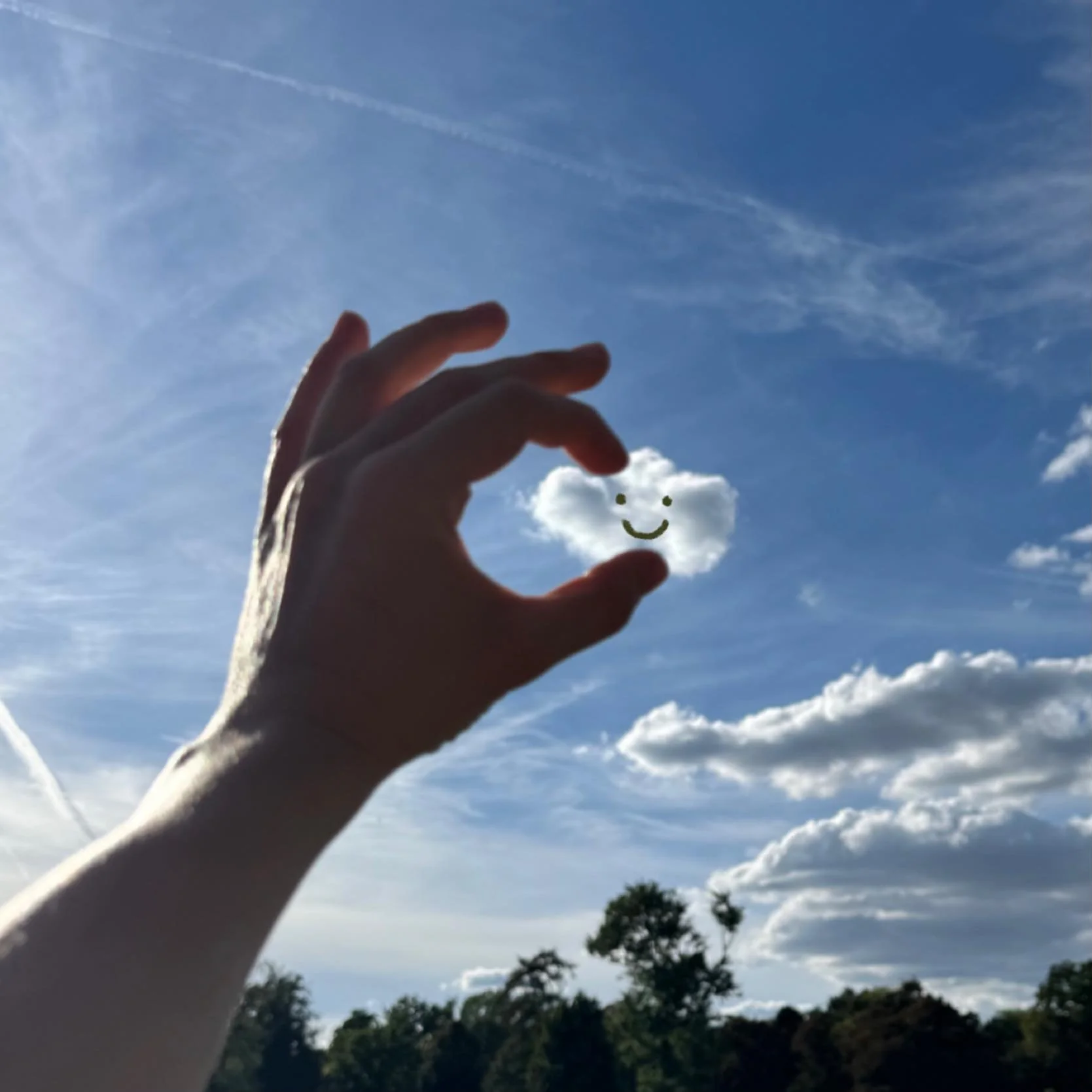 Remembering Summer 

#dingel&auml;cheln #smile #sindwirschonda