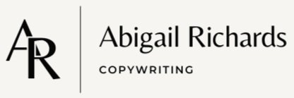 Abigail Richards Copywriting