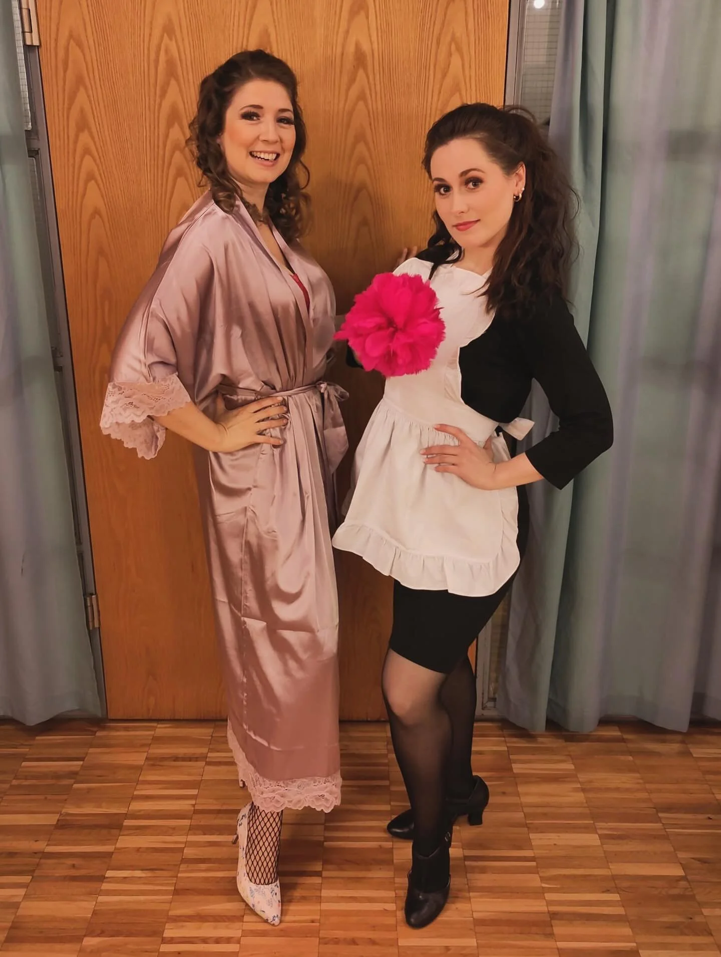 ✨ 2025 RECAP 1-6 ✨

I often have the feeling that I&rsquo;m not doing/working or experiencing enough, and that I&rsquo;m always only seeing the next step ahead of me. But this year has taught me how important it is to pause every now and then, to ste