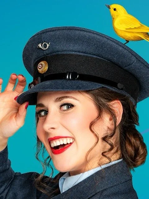 Der Vogelh&auml;ndler @buehnebaden 

Ab 26. Juni 2026