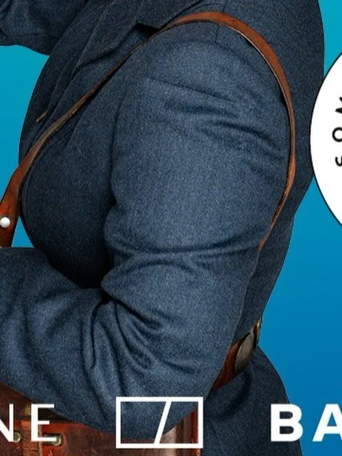 Der Vogelh&auml;ndler @buehnebaden 

Ab 26. Juni 2026