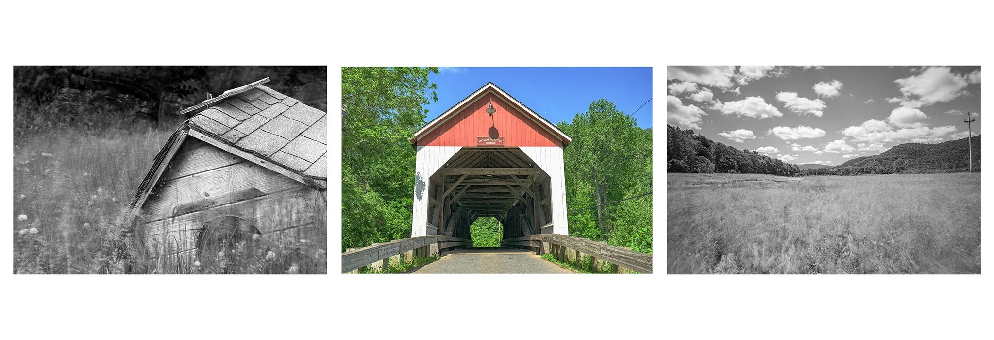 Life of Bridges: The Southern Loop