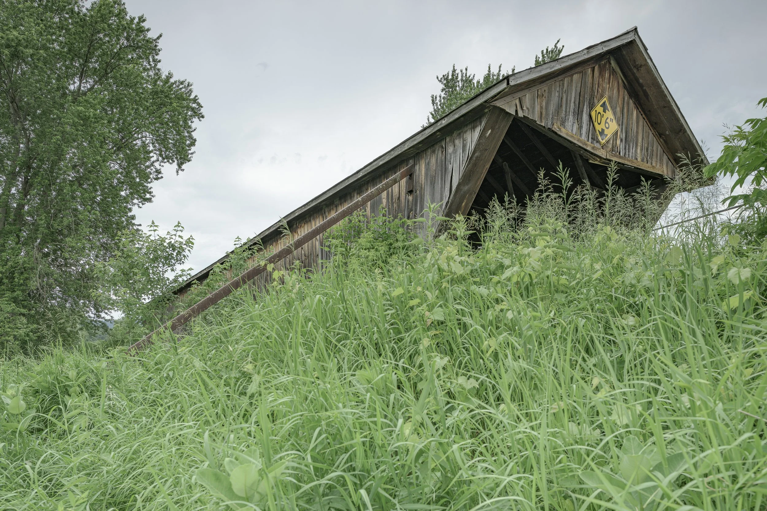 Life of Bridges: The Long Road to Rutland
