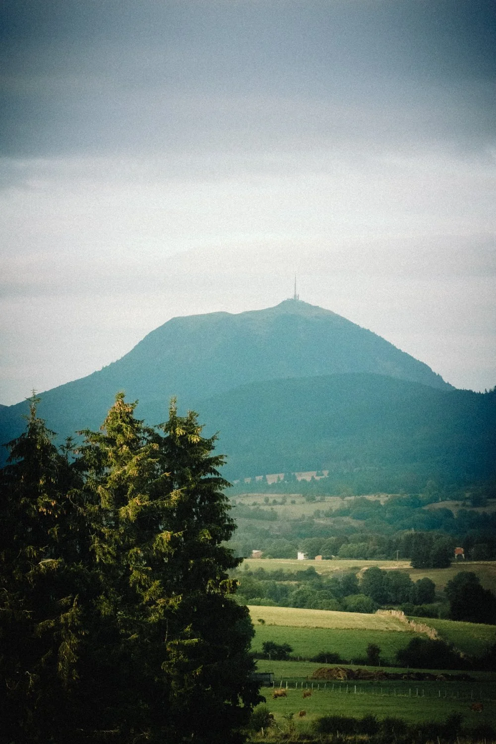 Puy de Dôme