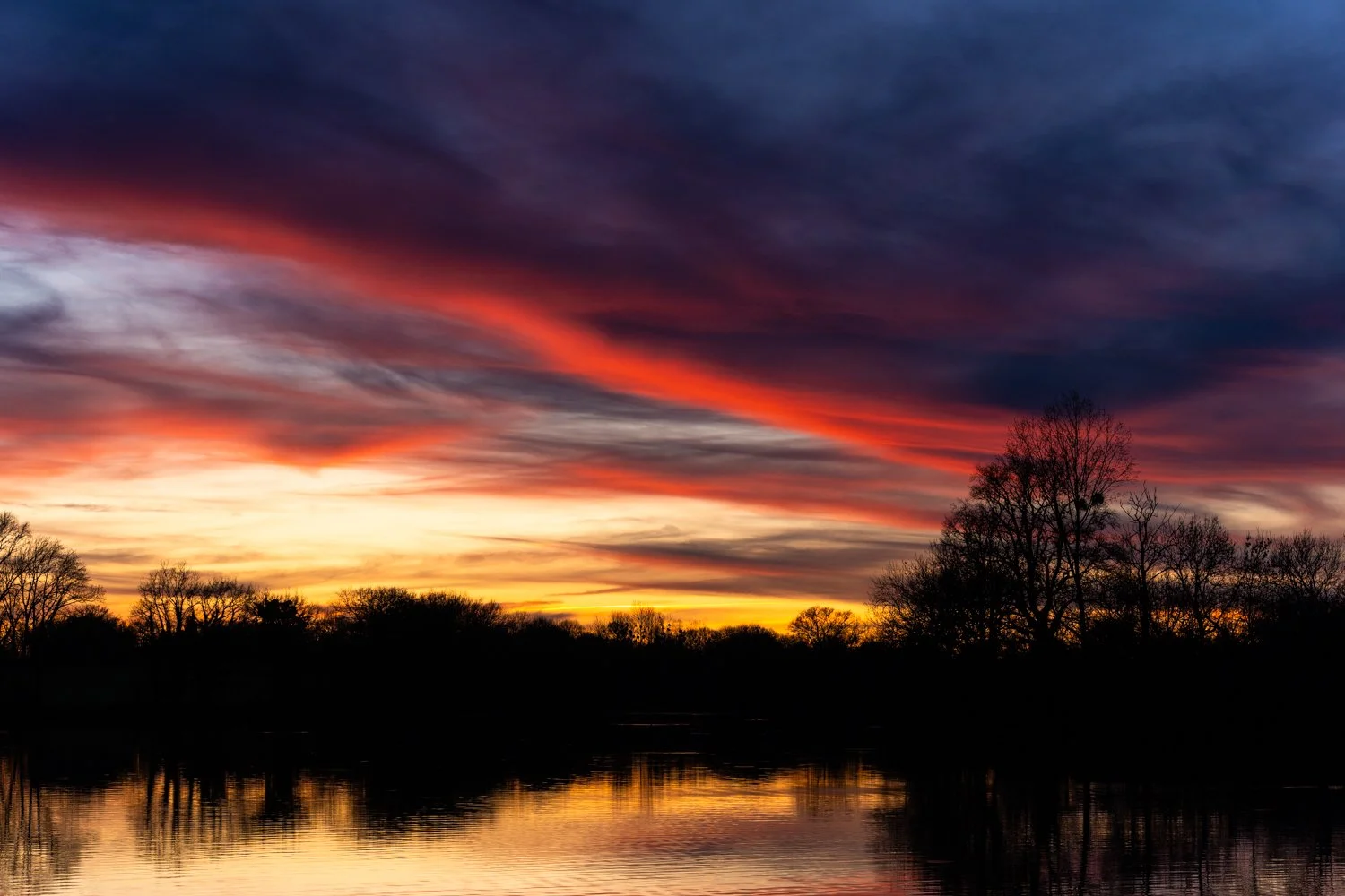 sunset etang chateliers (16).jpg