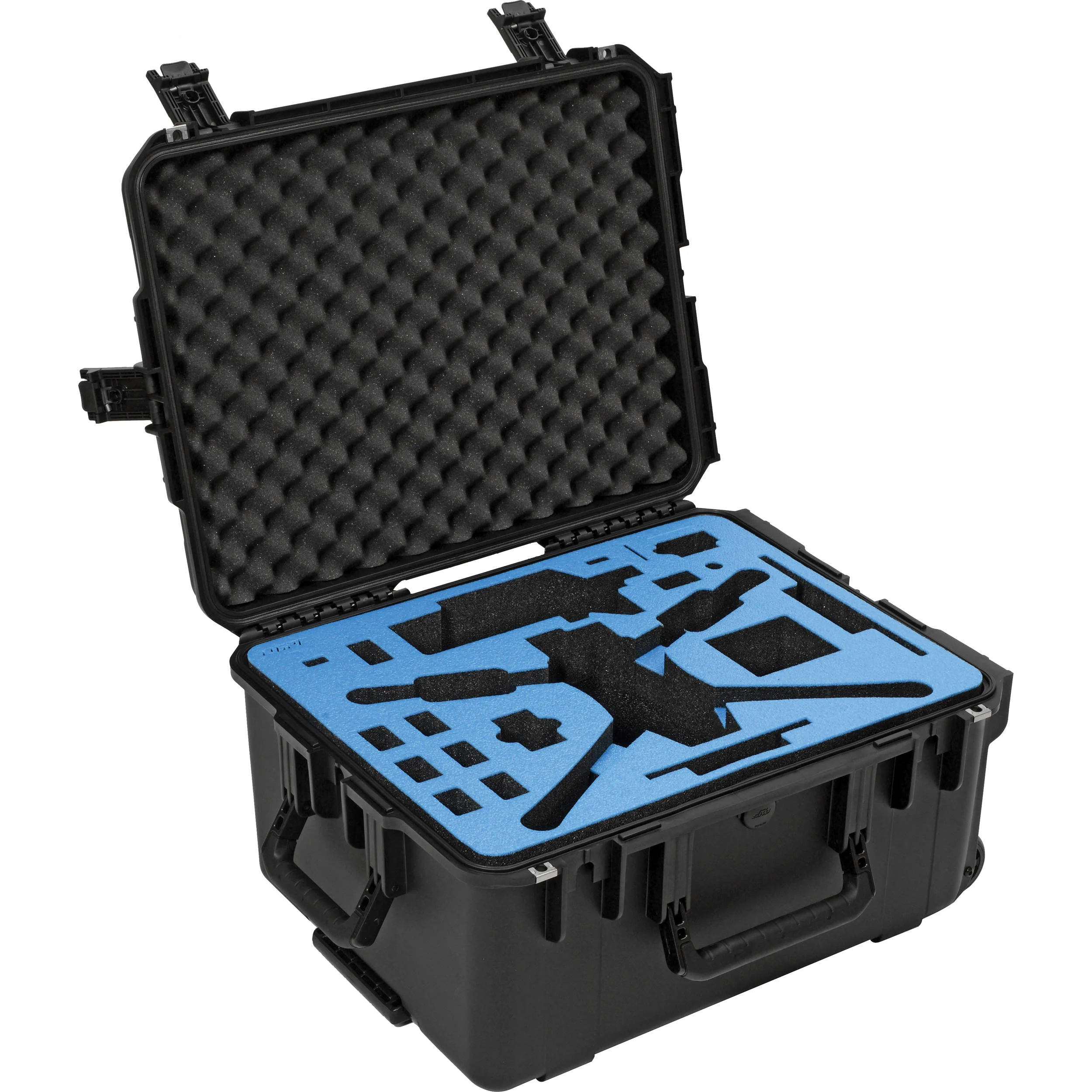 3DR IRIS Case