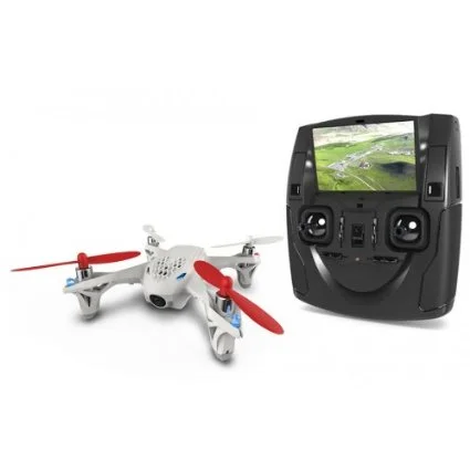 Hubsan X4 Quadcopter with FPV Camera